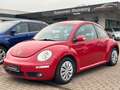 Volkswagen New Beetle Lim. 1.6*HU10/27*Inspektion Neu* Rot - thumbnail 1