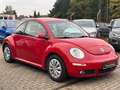 Volkswagen New Beetle Lim. 1.6*HU10/27*Inspektion Neu* Rot - thumbnail 3