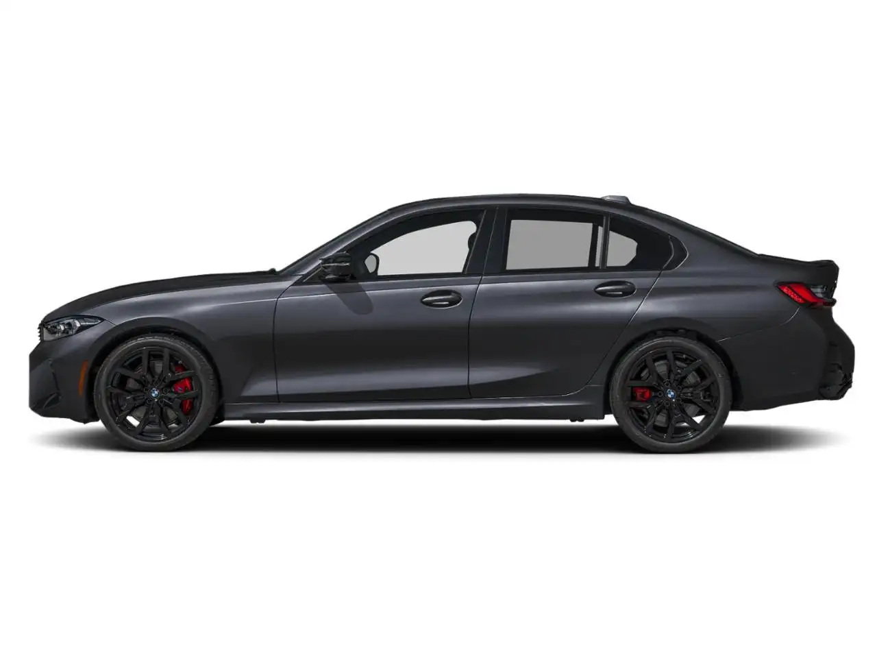 BMW 3 Series fotografie BMW 3 Series