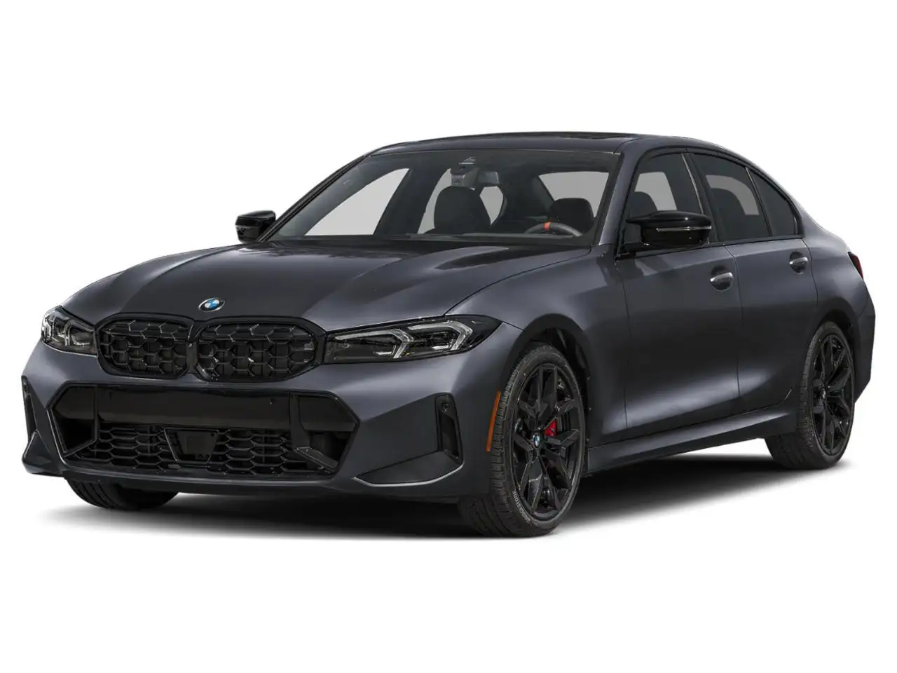 2026 BMW 3 Series