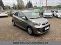 Kia Picanto Spirit*KLIMA*EURO6*AUTOMATIK*GARANTIE* Silber - thumbnail 4