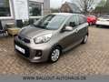 Kia Picanto Spirit*KLIMA*EURO6*AUTOMATIK*GARANTIE* Silver - thumbnail 2