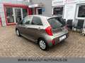 Kia Picanto Spirit*KLIMA*EURO6*AUTOMATIK*GARANTIE* Silver - thumbnail 7