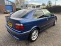 BMW 316 3-serie Compact 316i Automaat Executive Airco/CV/L Blauw - thumbnail 13
