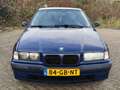 BMW 316 3-serie Compact 316i Automaat Executive Airco/CV/L Blauw - thumbnail 4