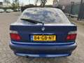 BMW 316 3-serie Compact 316i Automaat Executive Airco/CV/L Blauw - thumbnail 14