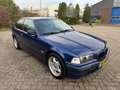 BMW 316 3-serie Compact 316i Automaat Executive Airco/CV/L Blauw - thumbnail 12
