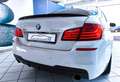 BMW 535 *535i*XDRIVE*M-PAKET*HEAD-UP*19 ZOLL*FACELIFT* Blanc - thumbnail 6