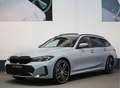 BMW 330 3-serie Touring 330e 292pk M-Sport-Pro | Carbon | Grigio - thumbnail 11