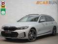BMW 330 3-serie Touring 330e 292pk M-Sport-Pro | Carbon | Grigio - thumbnail 1
