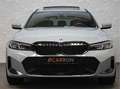 BMW 330 3-serie Touring 330e 292pk M-Sport-Pro | Carbon | Grigio - thumbnail 4
