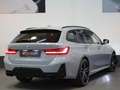 BMW 330 3-serie Touring 330e 292pk M-Sport-Pro | Carbon | Grigio - thumbnail 3