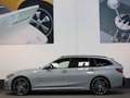 BMW 330 3-serie Touring 330e 292pk M-Sport-Pro | Carbon | Grigio - thumbnail 2