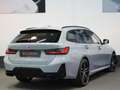 BMW 330 3-serie Touring 330e 292pk M-Sport-Pro | Carbon | Grau - thumbnail 30