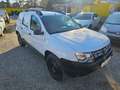 Dacia Duster Van Fiskal dCi 110 S&S 1.Besitz Blanco - thumbnail 3