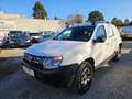 Dacia Duster Van Fiskal dCi 110 S&S 1.Besitz Blanco - thumbnail 1