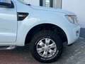 Ford Ranger XLT ExtraCab 4x4*NUR 58TKM*1HAND*AHK 3.5T Blanc - thumbnail 10
