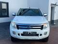 Ford Ranger XLT ExtraCab 4x4*NUR 58TKM*1HAND*AHK 3.5T Blanc - thumbnail 5