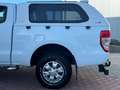 Ford Ranger XLT ExtraCab 4x4*NUR 58TKM*1HAND*AHK 3.5T Blanc - thumbnail 7