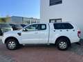 Ford Ranger XLT ExtraCab 4x4*NUR 58TKM*1HAND*AHK 3.5T Blanc - thumbnail 6
