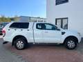 Ford Ranger XLT ExtraCab 4x4*NUR 58TKM*1HAND*AHK 3.5T Blanc - thumbnail 9