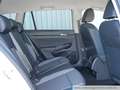 Volkswagen Golf Variant Golf VIII Variant 2.0 TDI DSG Goal Navi AHK LED Weiß - thumbnail 8