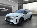Peugeot 5008 mHEV 145 e-DCS6 GT Aut. Weiß - thumbnail 1