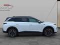 Peugeot 5008 mHEV 145 e-DCS6 GT Aut. Weiß - thumbnail 4