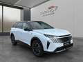 Peugeot 5008 mHEV 145 e-DCS6 GT Aut. Weiß - thumbnail 2