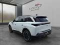 Peugeot 5008 mHEV 145 e-DCS6 GT Aut. Weiß - thumbnail 5