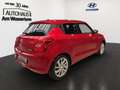 Suzuki Swift EU6d 1.2 Dualjet SHVS Comfort Rojo - thumbnail 3