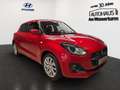 Suzuki Swift EU6d 1.2 Dualjet SHVS Comfort Rojo - thumbnail 2