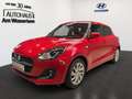 Suzuki Swift EU6d 1.2 Dualjet SHVS Comfort Rojo - thumbnail 1