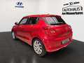 Suzuki Swift EU6d 1.2 Dualjet SHVS Comfort Rojo - thumbnail 4