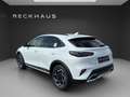 Kia XCeed 1.5T 140 DCT7 GT-LINE LEDER Klima Navi Weiß - thumbnail 4