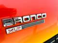 Ford Bronco XLT Синій - thumbnail 4