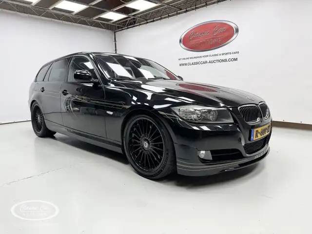 Alpina B3 Touring  - ONLINE AUCTION