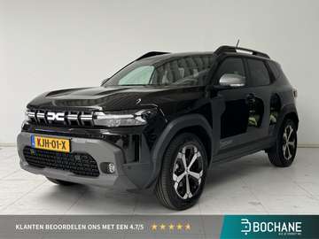 1.8 hybrid 155 limited edition | DEMO | Navigatie