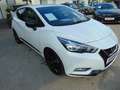 Nissan Micra N-Tec Weiß - thumbnail 6
