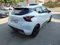 Nissan Micra N-Tec Weiß - thumbnail 4