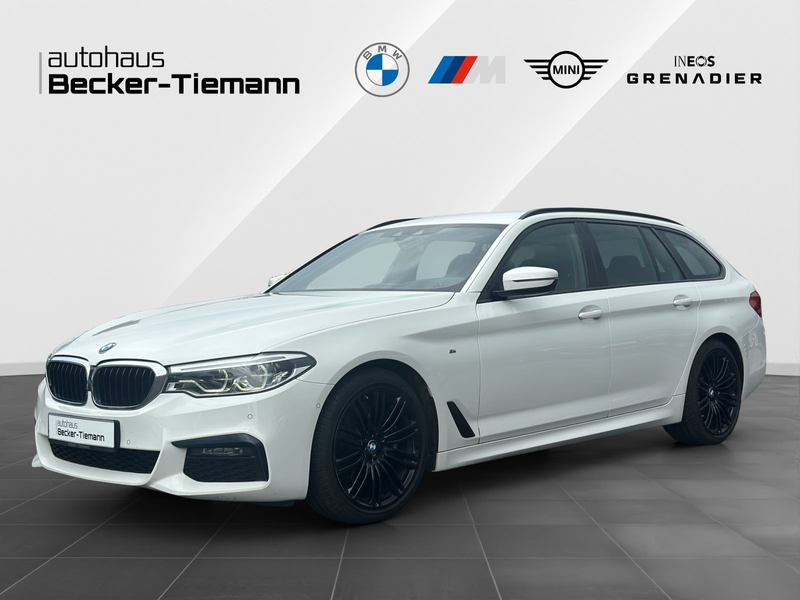 BMW 525 d Touring M SPORTPAKET*NaviPro*ADAPT LED*HEAD UP*1