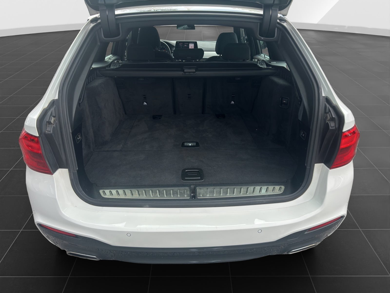 BMW 525 d Touring M SPORTPAKET*NaviPro*ADAPT LED*HEAD UP*1 — photo 14