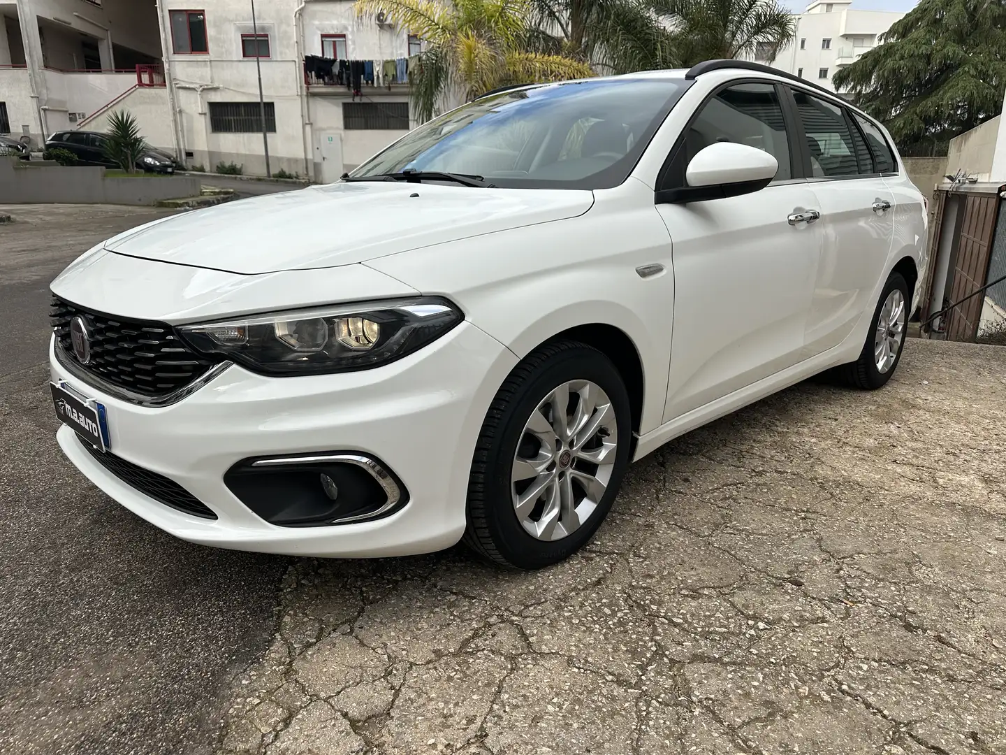 Fiat Tipo SW 1.6 mjt Easy Business s&s 120cv PERFETTA - 1