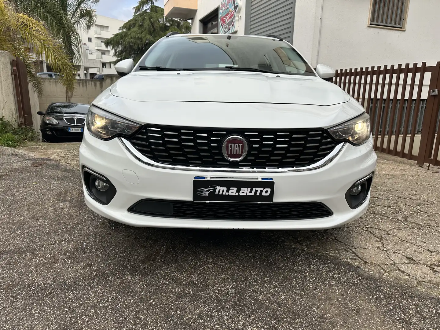 Fiat Tipo SW 1.6 mjt Easy Business s&s 120cv PERFETTA - 2