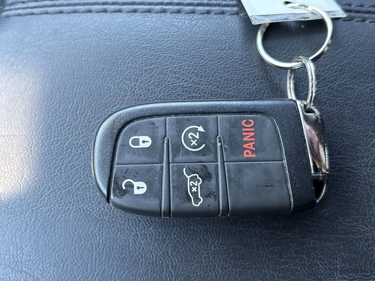 Jeep Compass photo Jeep Compass