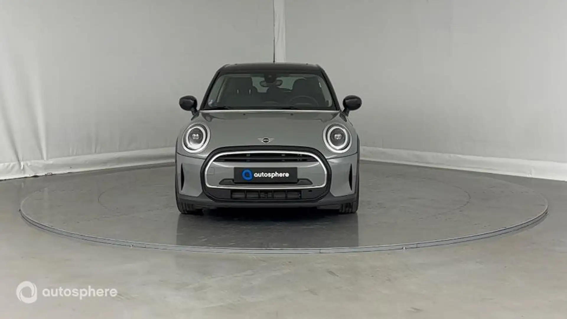 MINI Cooper E Cooper 136ch Edition Premium Plus BVA7 - 2