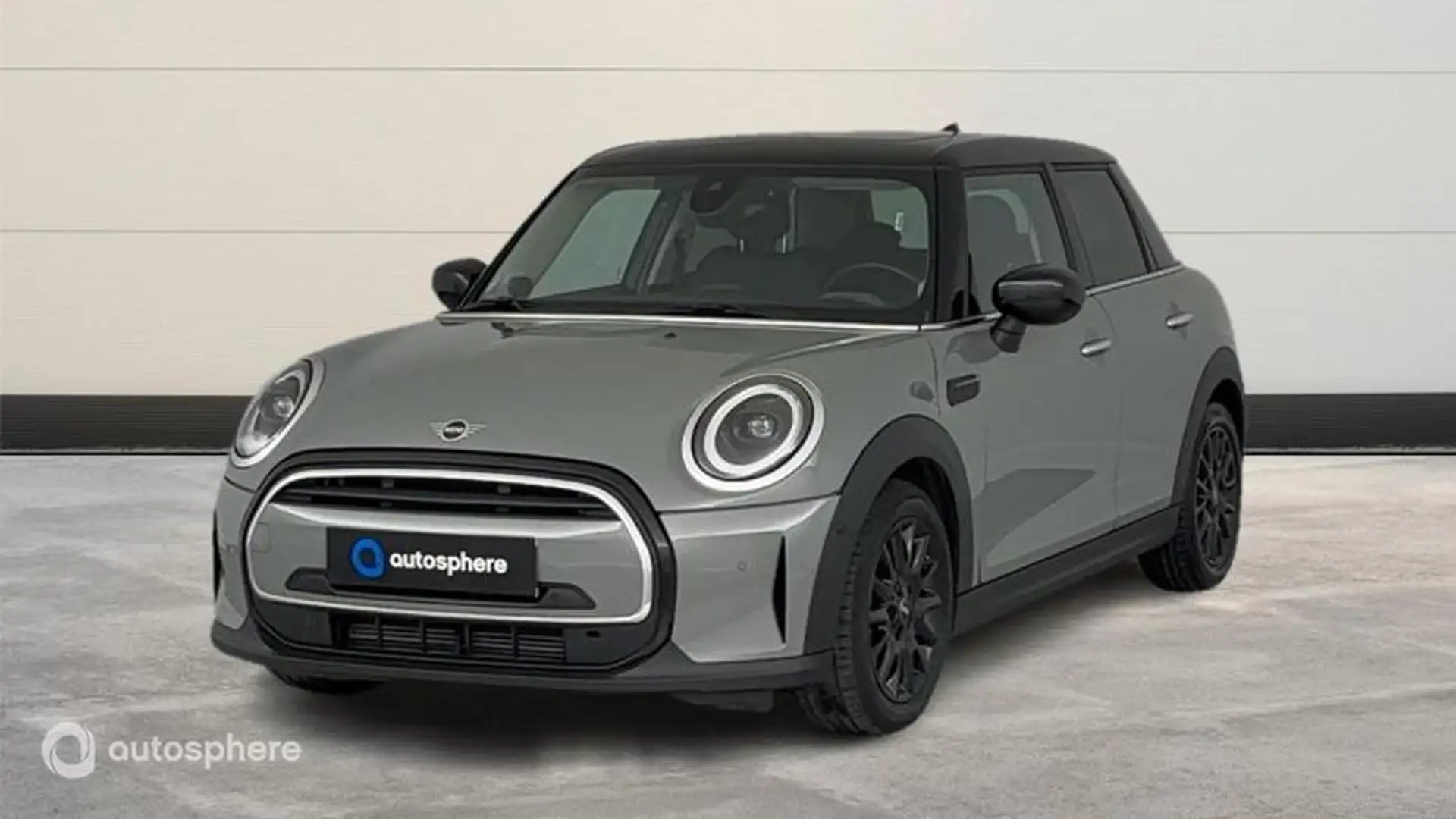 MINI Cooper E Cooper 136ch Edition Premium Plus BVA7 - 1