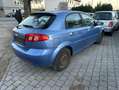 Chevrolet Lacetti Lacetti 1.8 CDX Blau - thumbnail 3