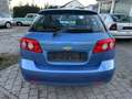 Chevrolet Lacetti Lacetti 1.8 CDX Blau - thumbnail 2