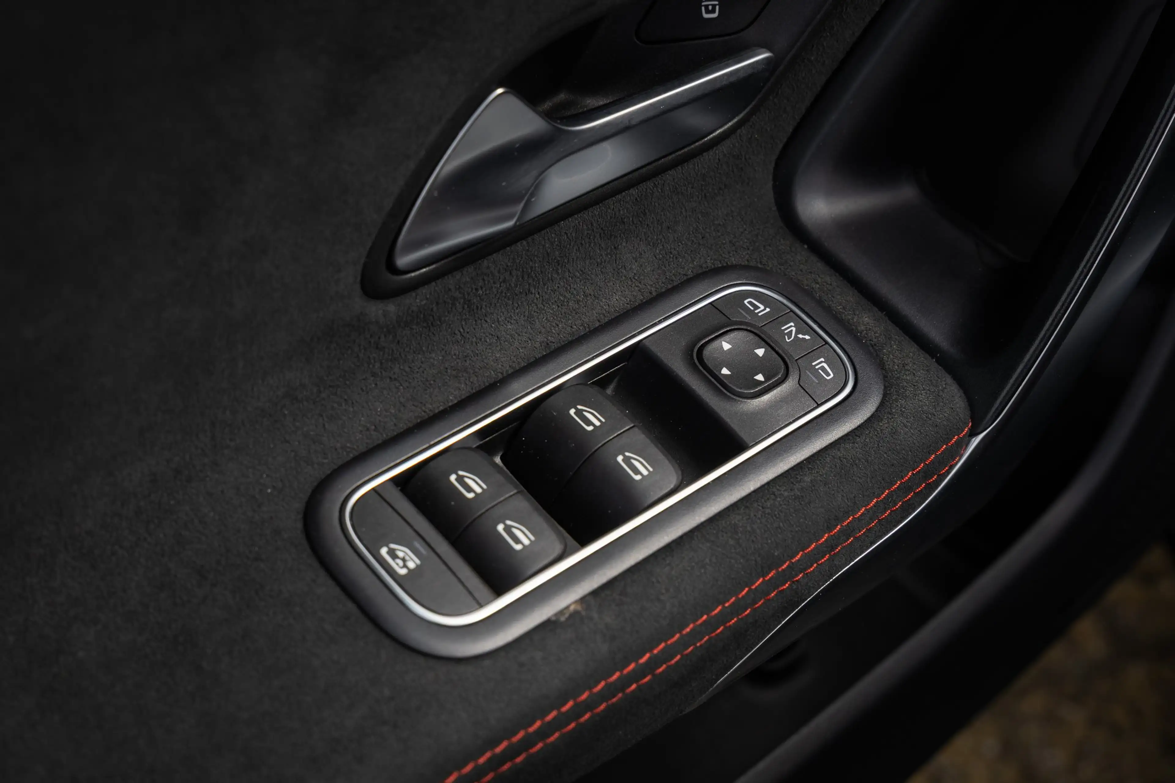 Mercedes-Benz CLA 180 Shooting Brake Business Solution AMG | Panoramadak — photo 23